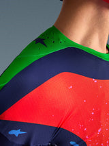 Supertech Trikot Records Limited Edition