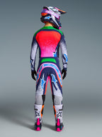 Supertech Hose Records Limited Edition