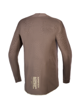 Limited Edition Supertech Air Gold Trikot