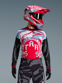 Techstar Trikot Limited Edition Beast Coast