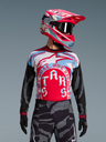 Techstar Trikot Limited Edition Beast Coast