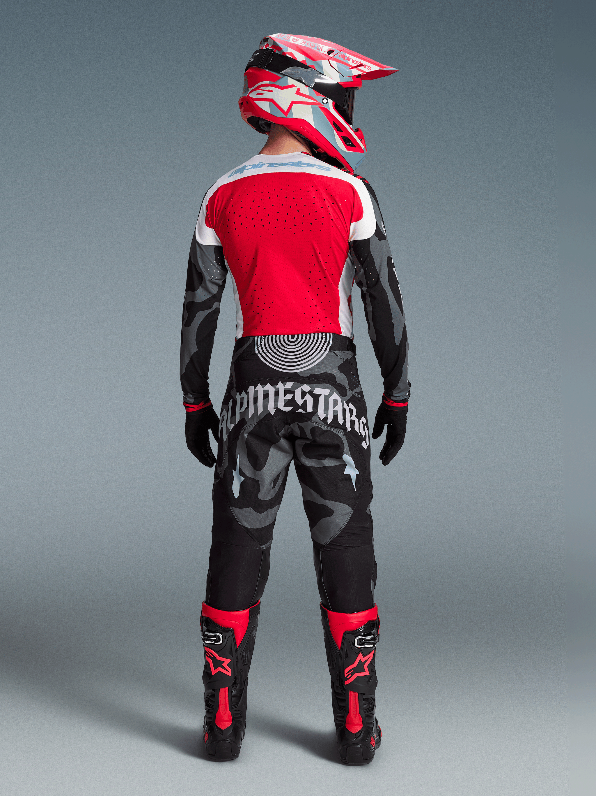 Limited Edition Techstar Beast Coast Pants