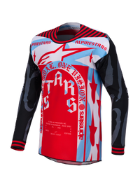Techstar Trikot Limited Edition Beast Coast