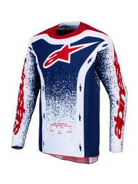 Limited Edition Techstar Unity Trikot