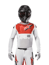 2024 Supertech Ward Jersey