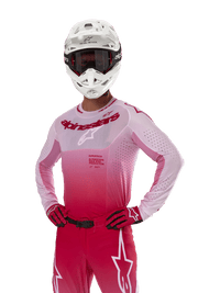 Supertech Dade Trikot 2024