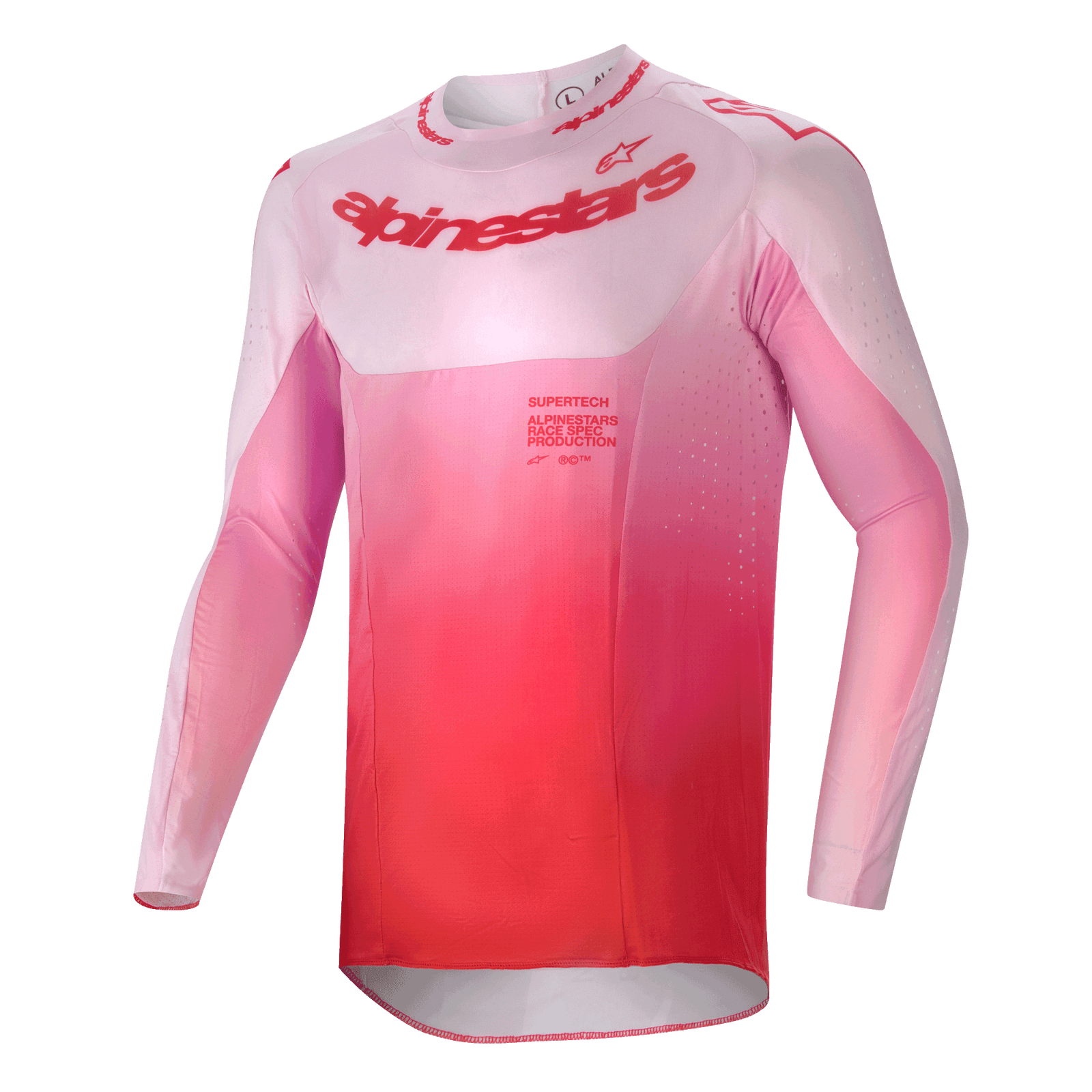 2024 Supertech Dade Trikot