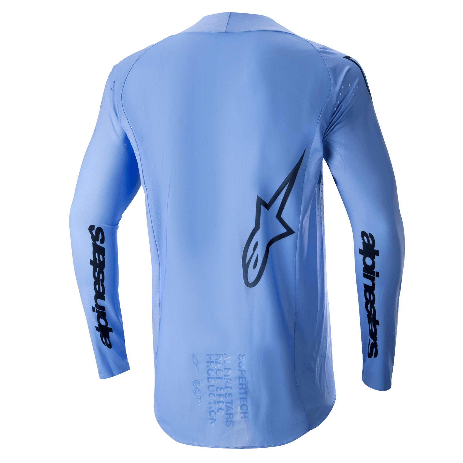 2024 Supertech Dade-Trikot