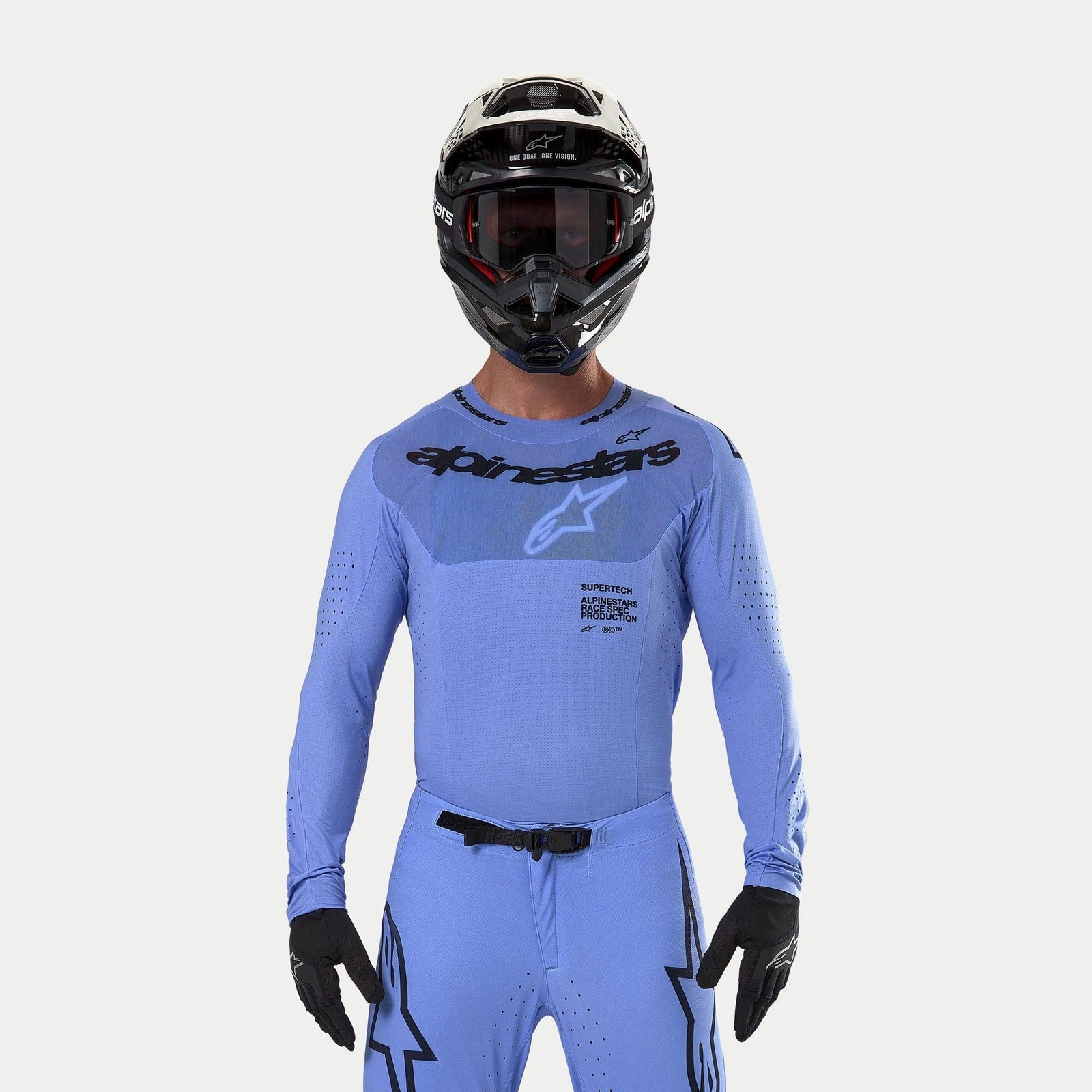 2024 Supertech Dade-Trikot