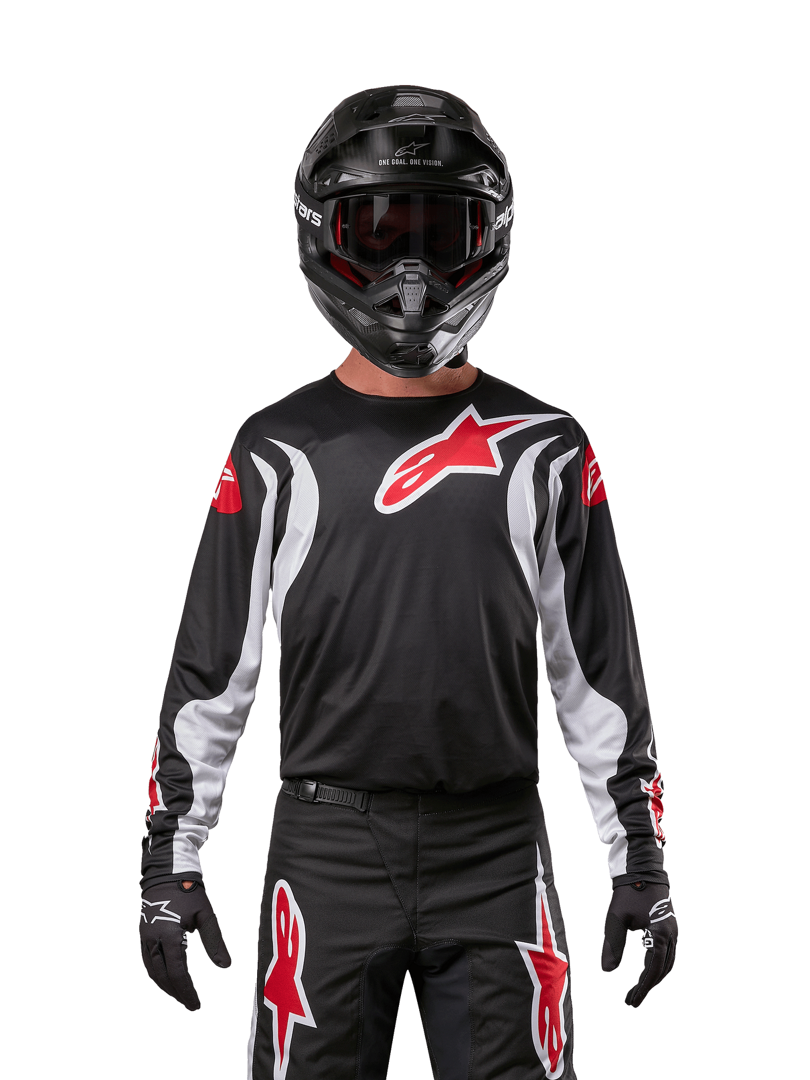 2024 Fluid Lucent Jersey