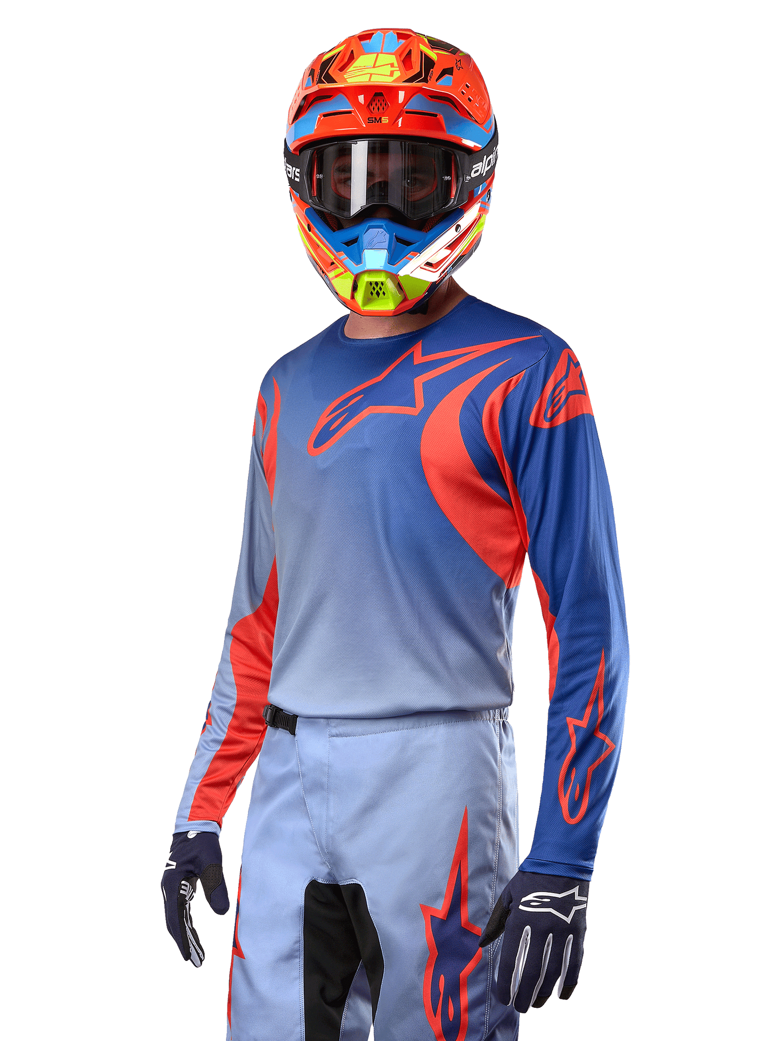 2024 Fluid Lucent Jersey