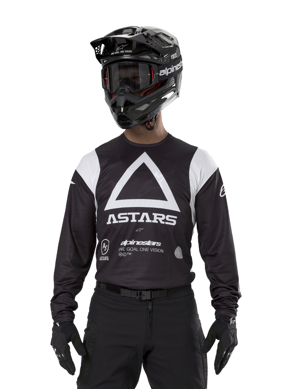 Techdura Trikot