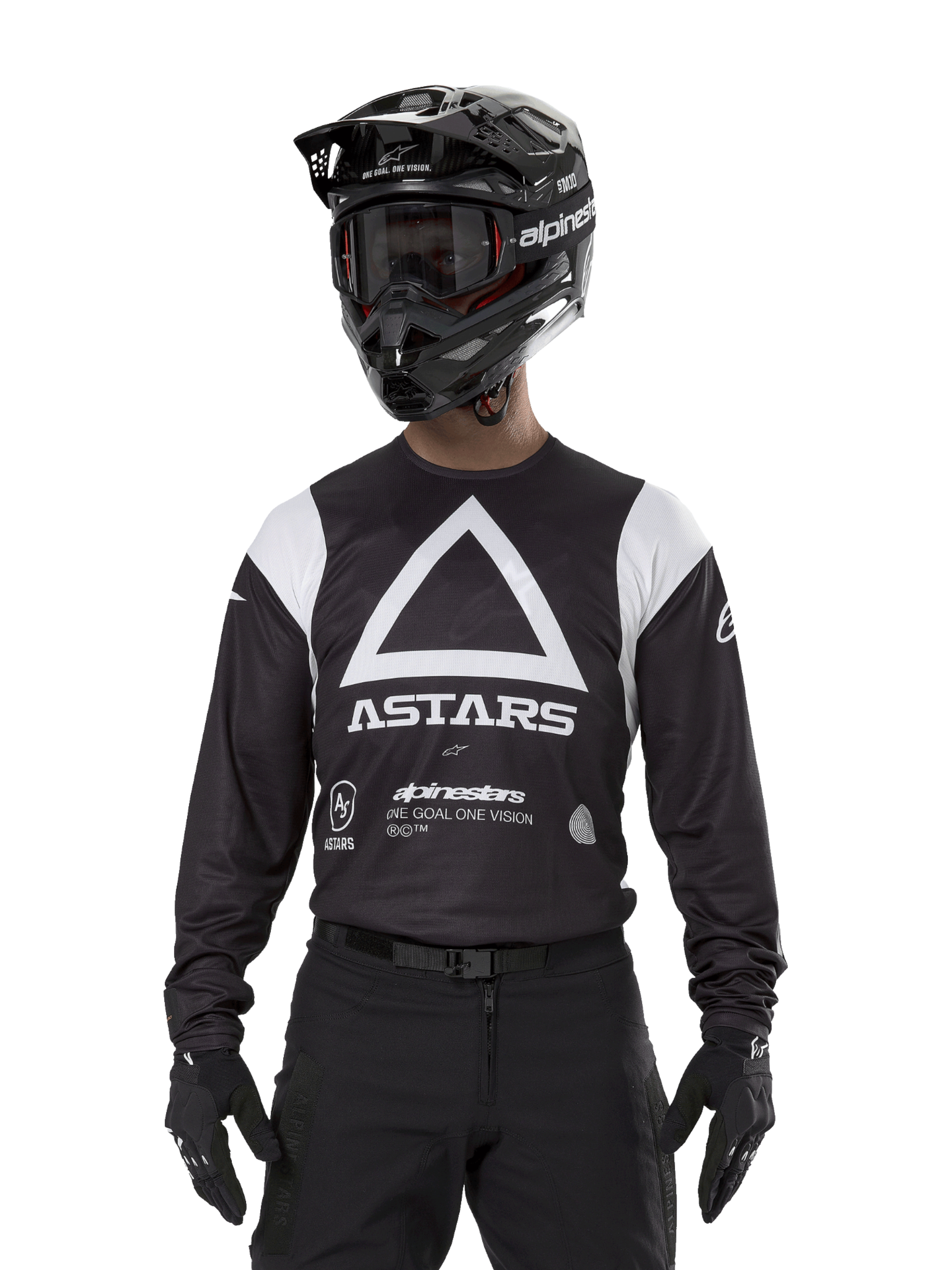 Techdura Trikot