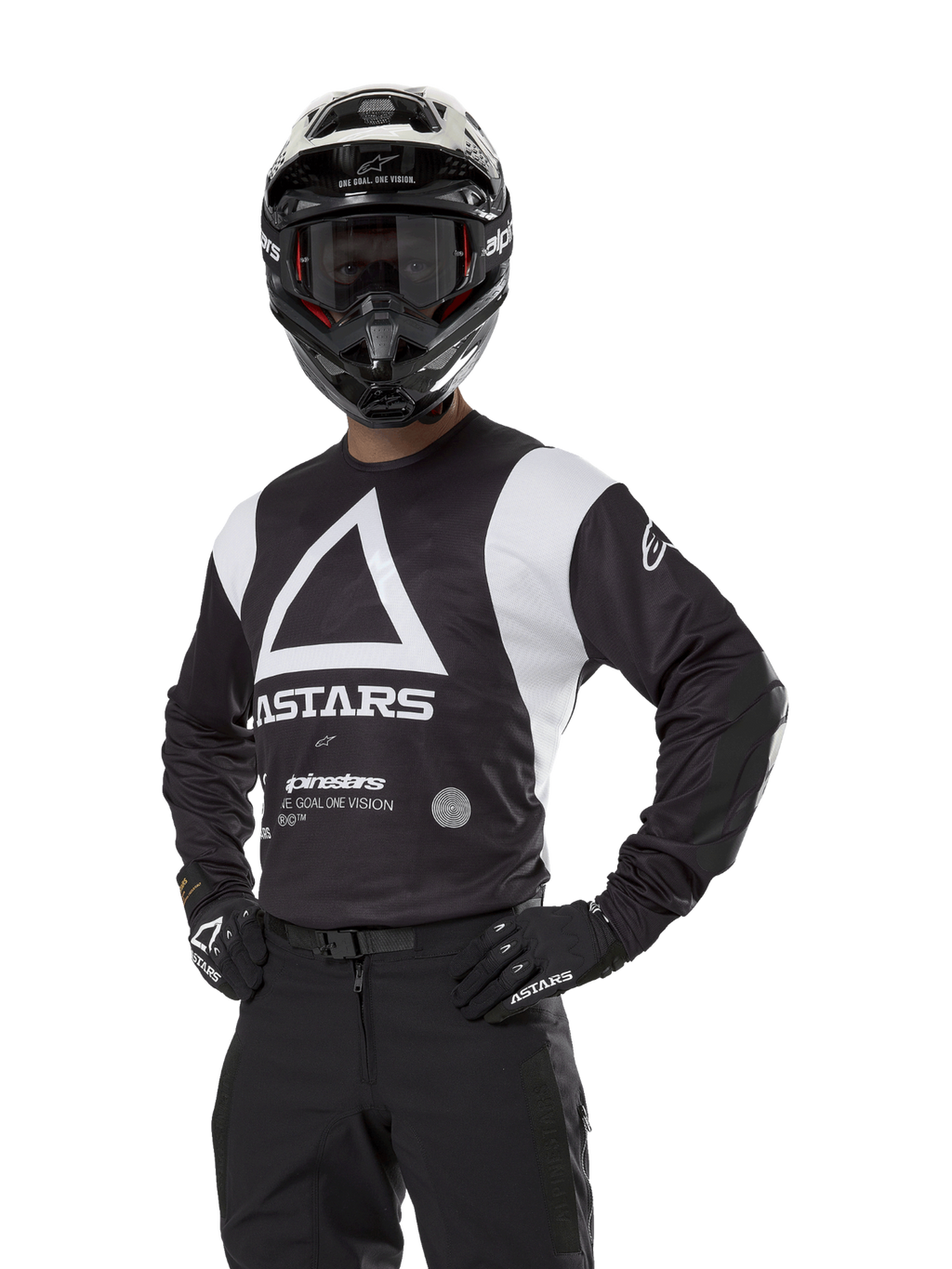 Techdura Trikot