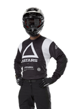 Techdura Trikot