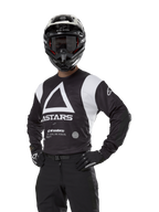 Techdura Trikot