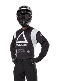 Techdura Trikot