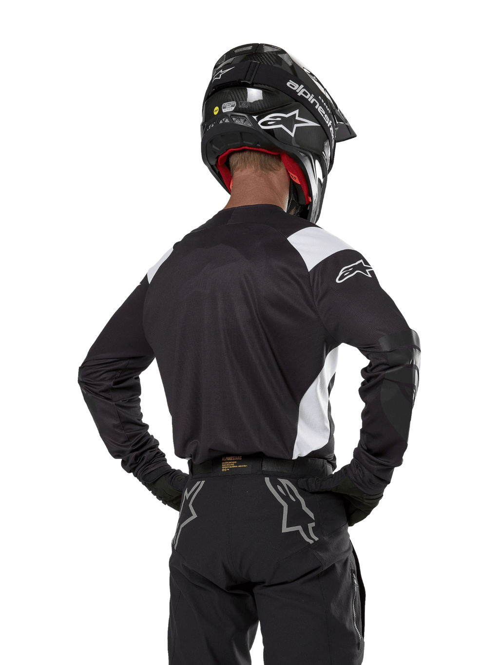 Techdura Trikot