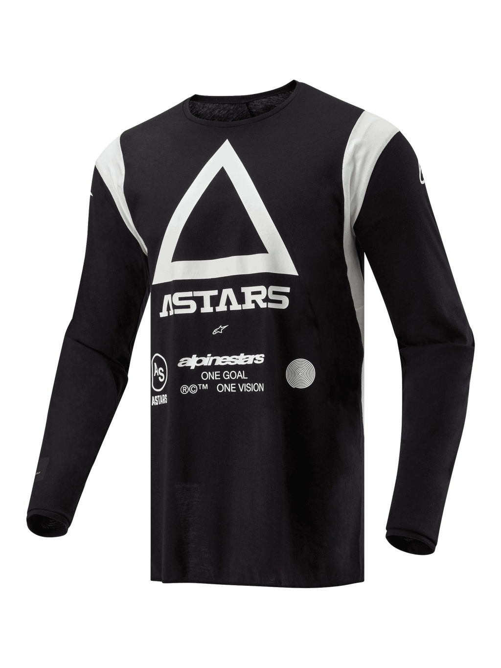 Techdura Trikot