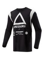Techdura Trikot
