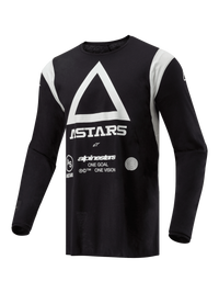 Techdura Trikot