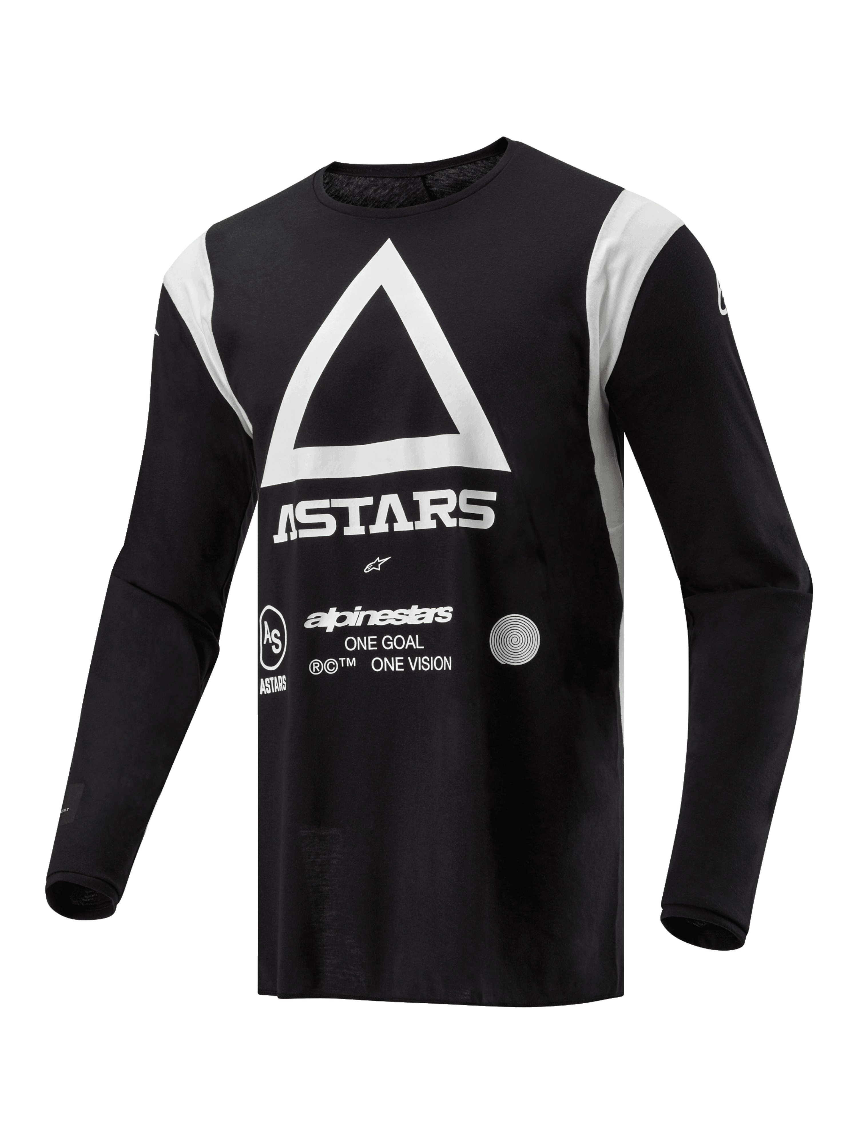 Techdura Trikot