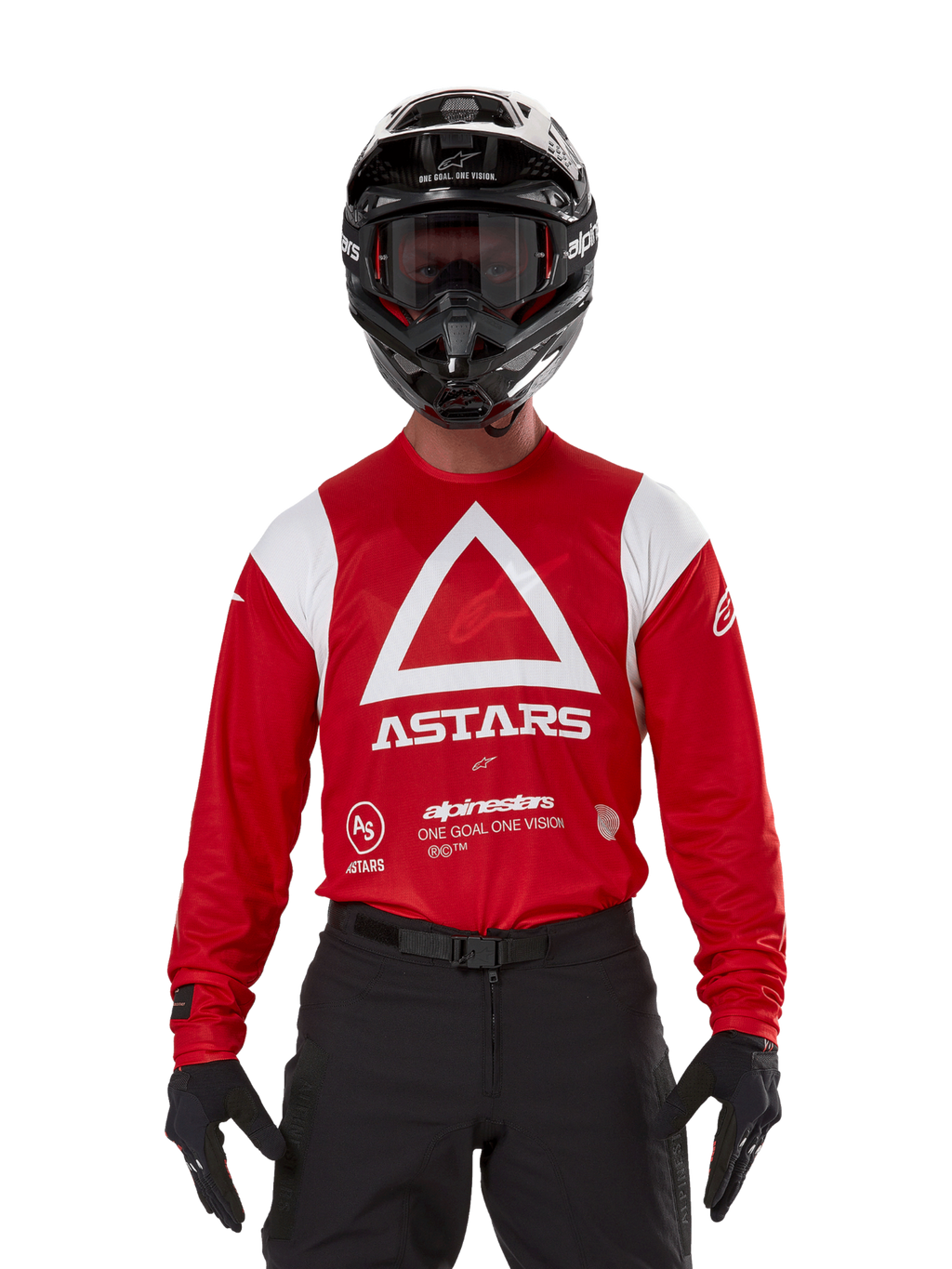Techdura Trikot