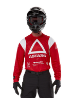 Techdura Trikot
