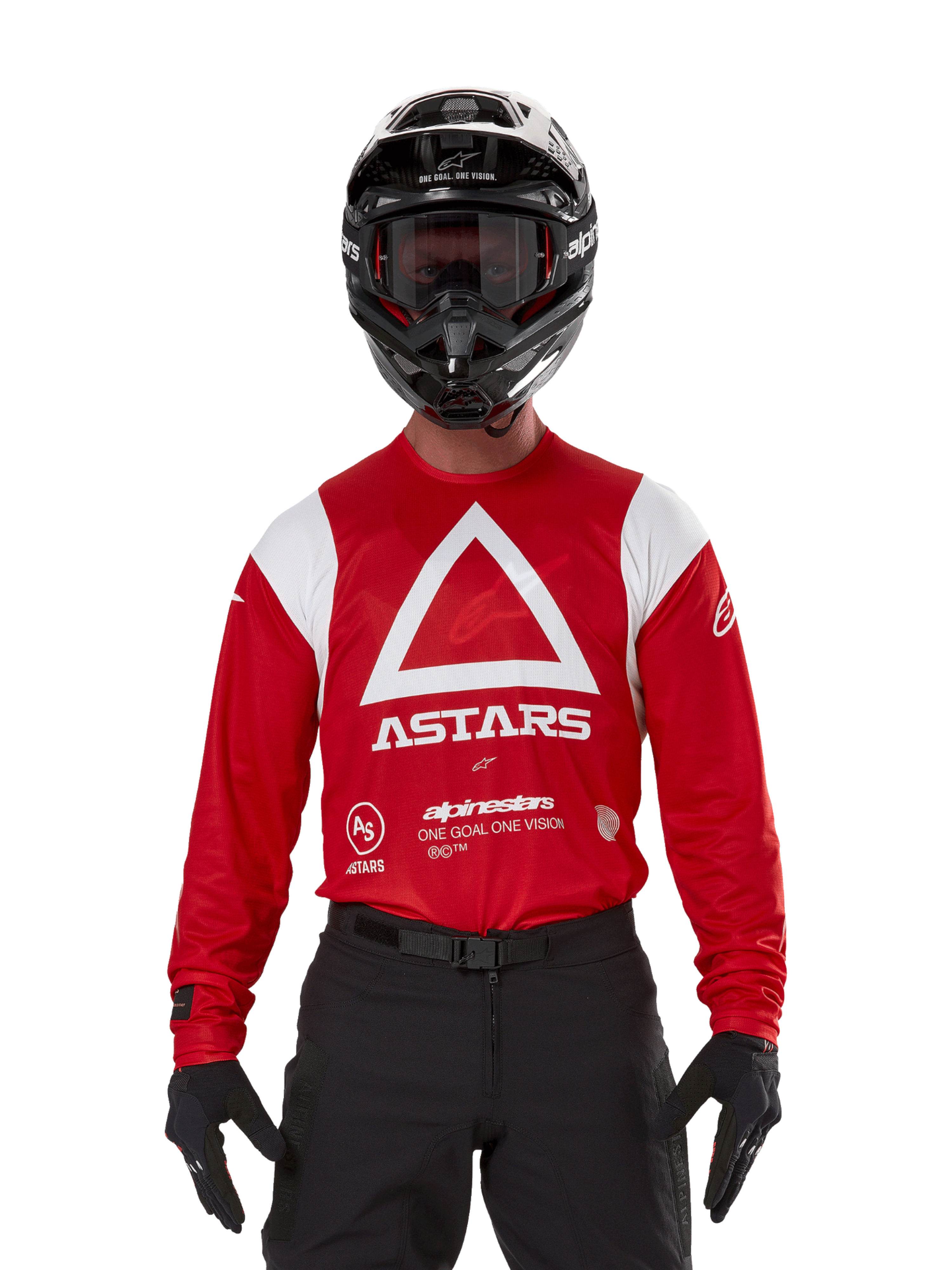 Techdura Trikot