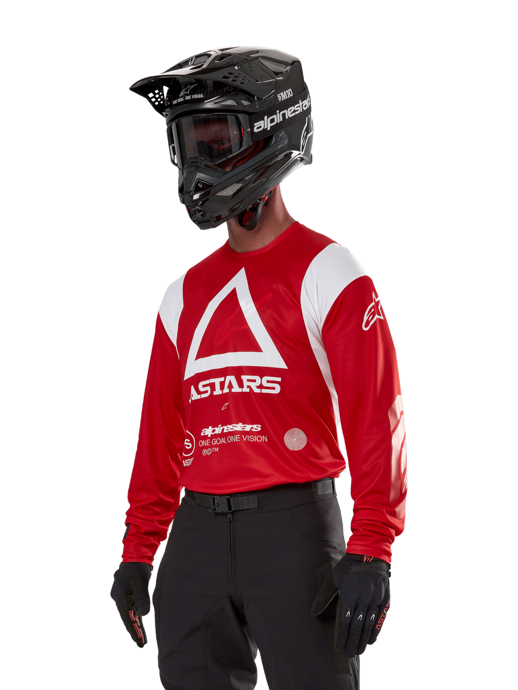 Techdura Trikot