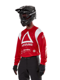 Techdura Trikot