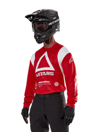 Techdura Trikot