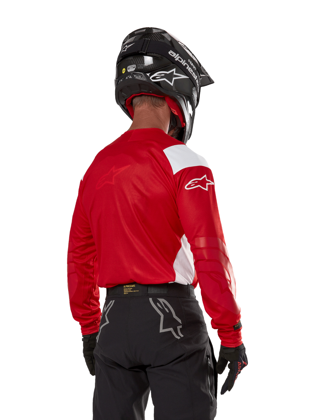 Techdura Trikot