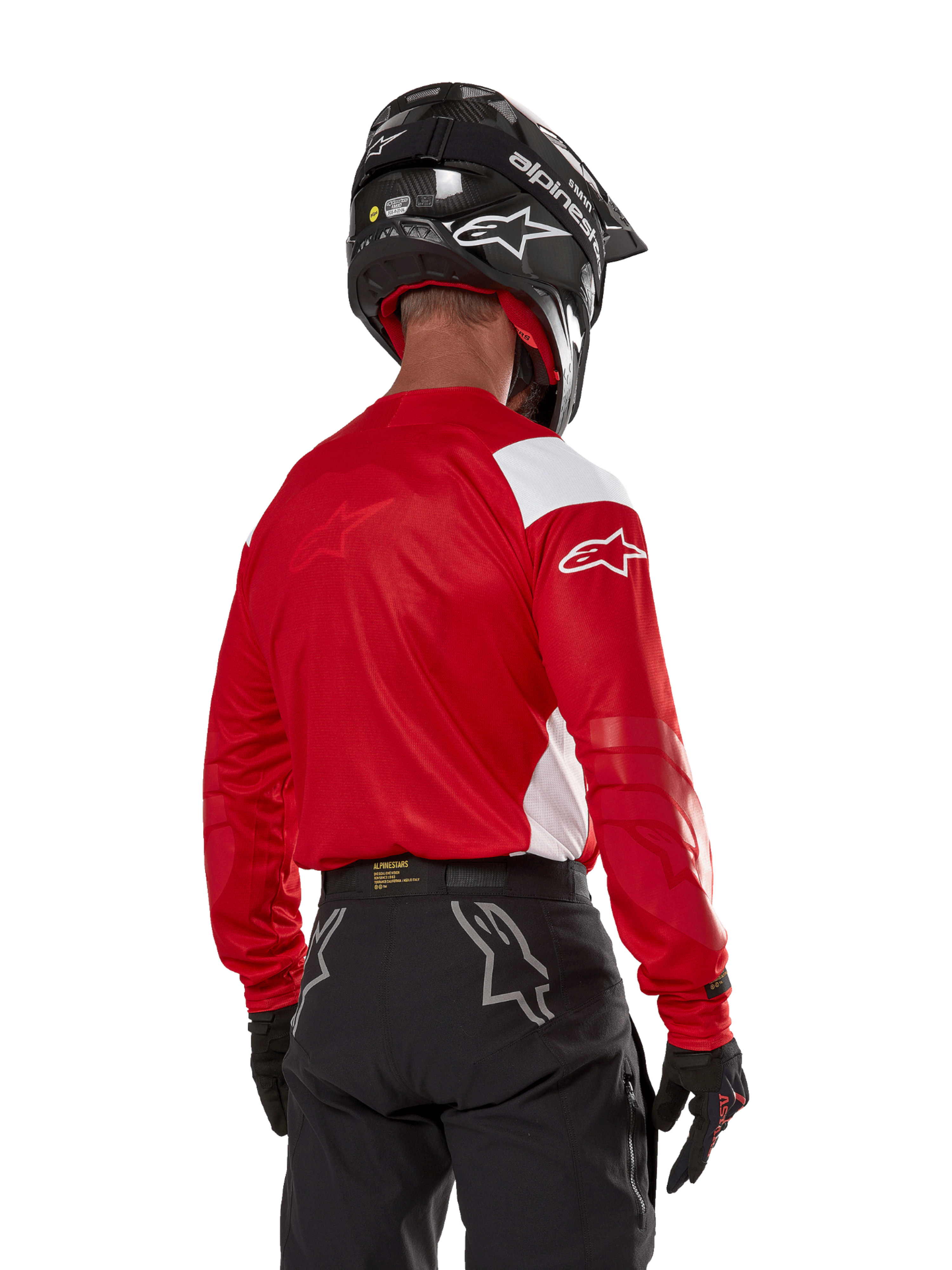 Techdura Trikot