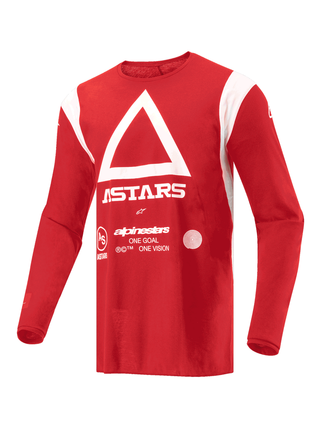 Techdura Trikot