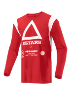 Techdura Trikot