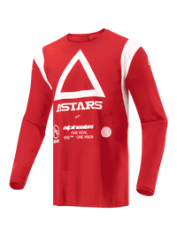 Techdura Trikot