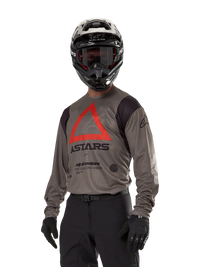 Techdura Trikot