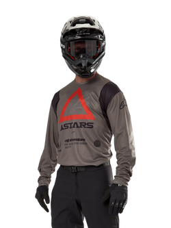 Techdura Jersey
