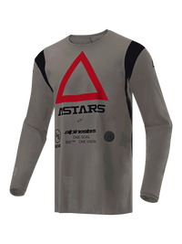 Techdura Trikot