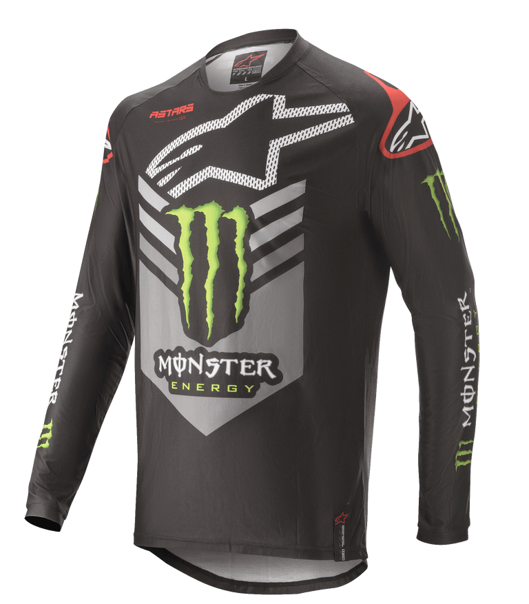 Monster Ammo Jersey