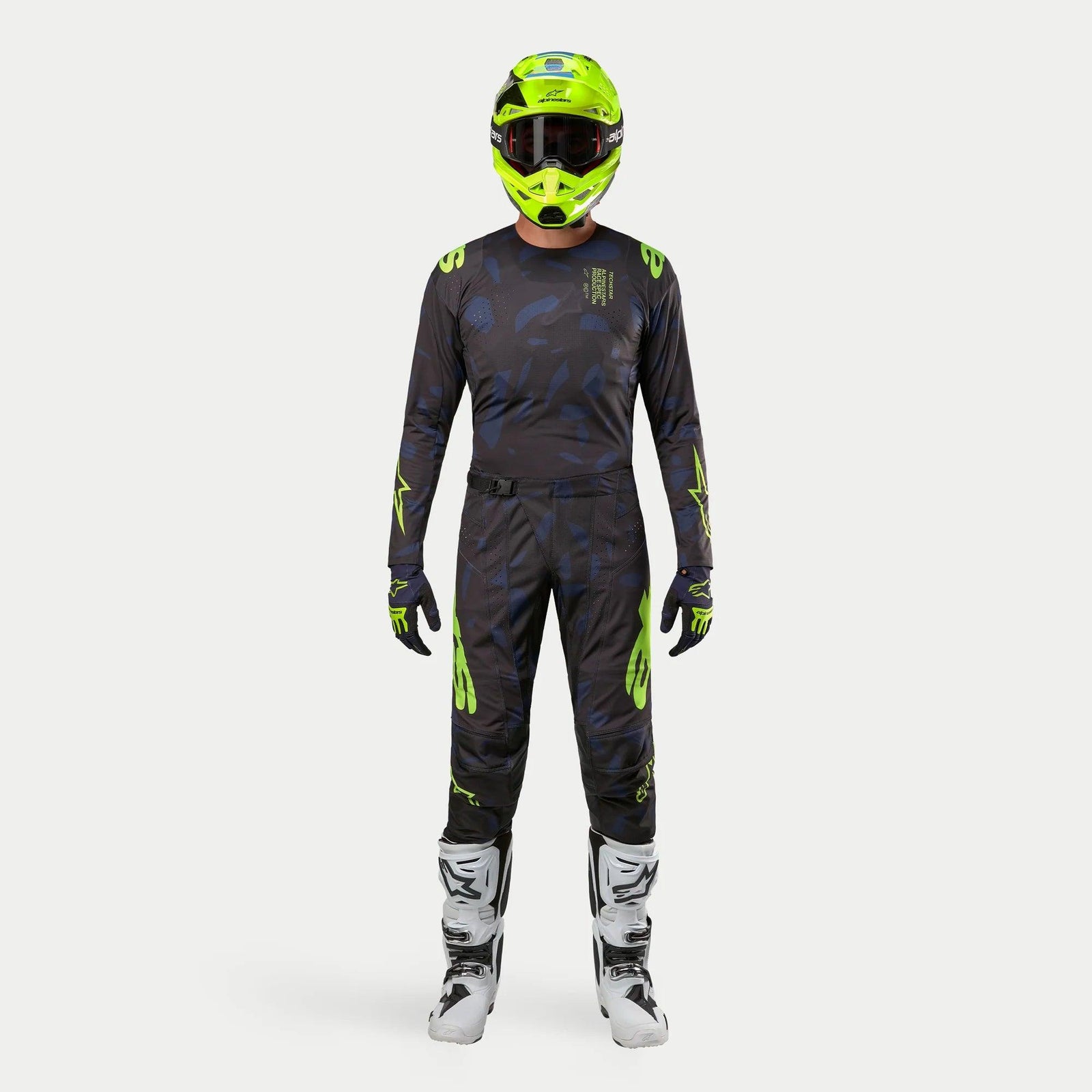 2024 Techstar Rantera Trikot