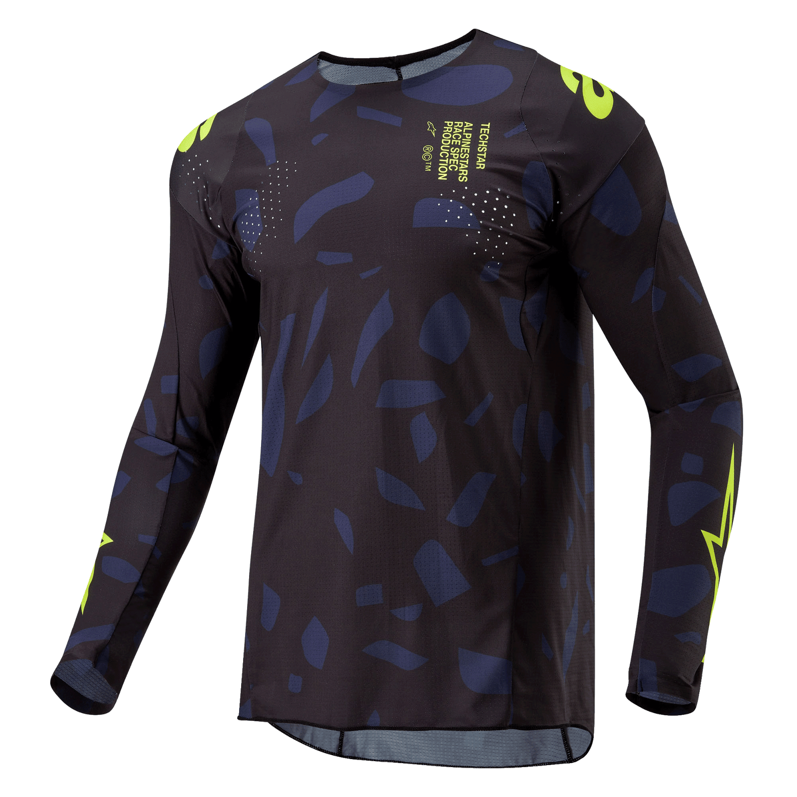 2024 Techstar Rantera Trikot