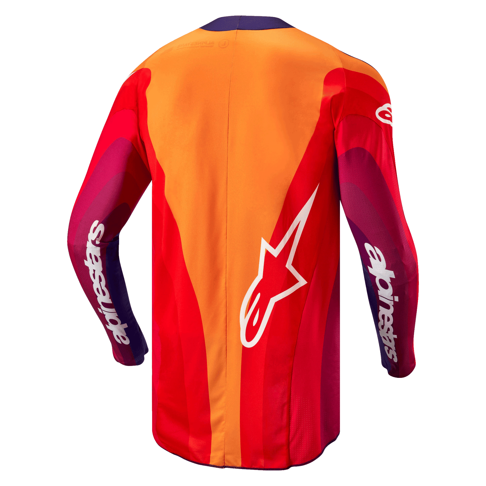 2024 Techstar Pneuma Trikot