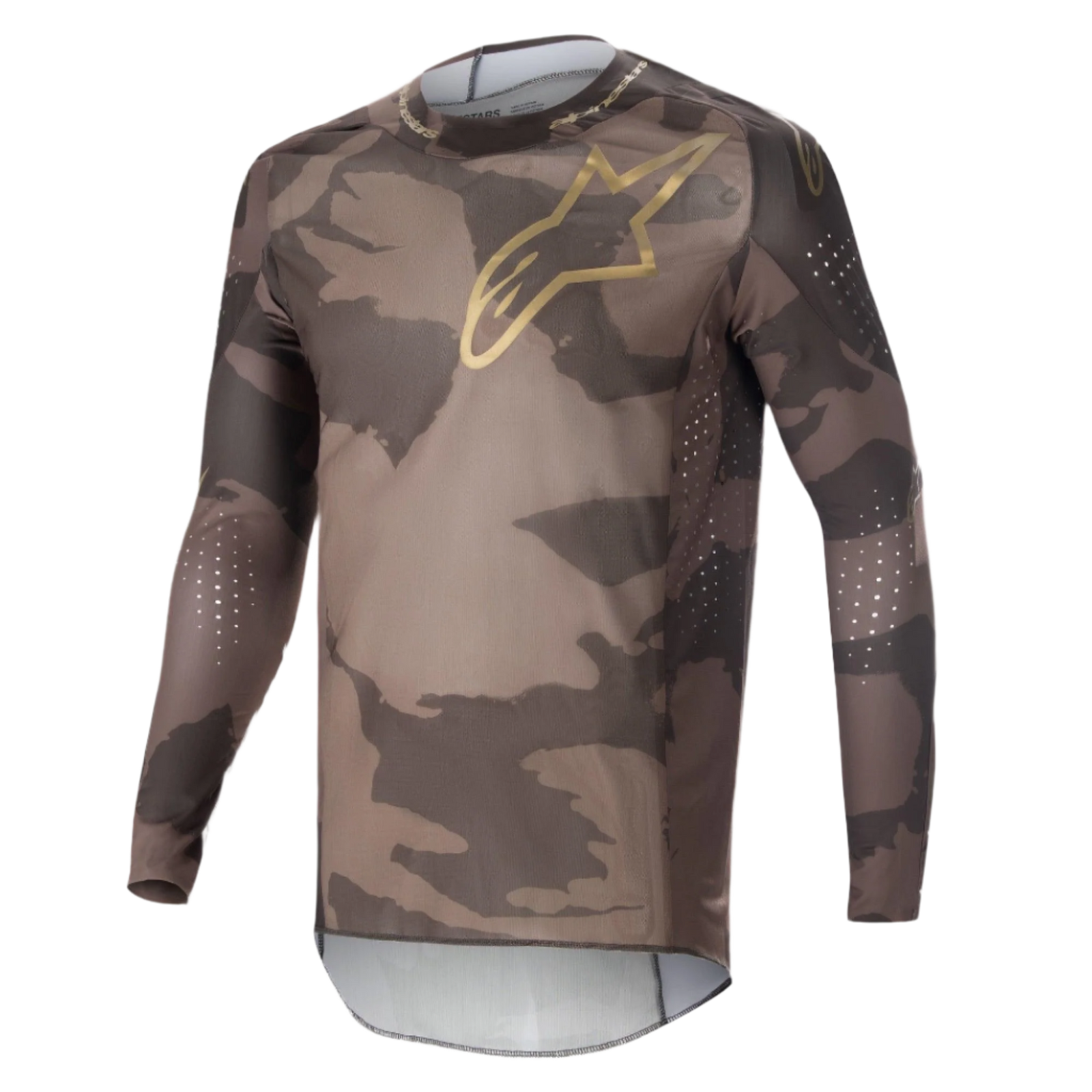 Supertech Squad 23 LE Trikot