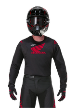 Honda Racer Iconic-Trikot