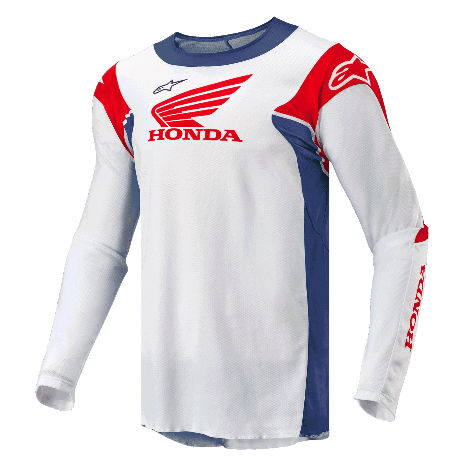 Honda Racer Iconic Trikot