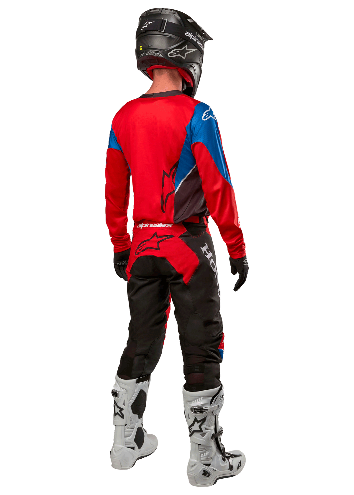 Honda Racer Iconic Trikot
