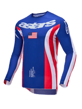 Techstar Union LE Jersey