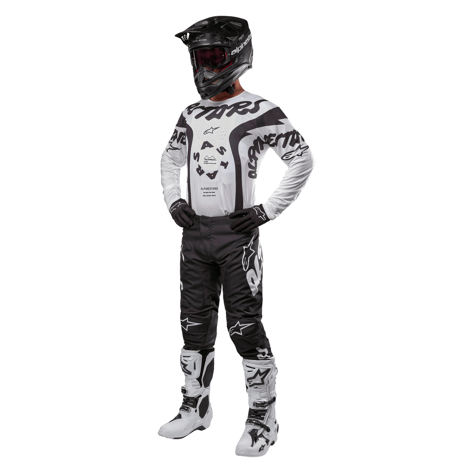 2024 Racer Hana Trikot